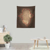 World's Greatest Archaeologist - Wall Tapestry