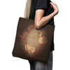 World's Greatest Archaeologist - Tote Bag