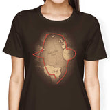World's Greatest Archaeologist - Women's Apparel