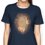 World's Greatest Archaeologist - Women's Apparel