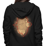 World's Greatest Archaeologist - Hoodie
