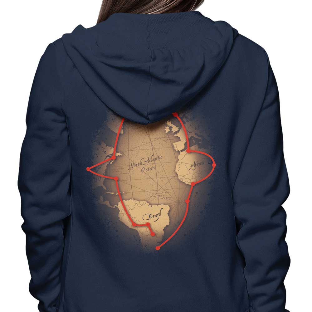 World's Greatest Archaeologist - Hoodie