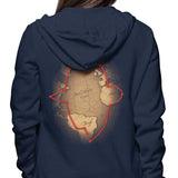 World's Greatest Archaeologist - Hoodie