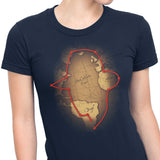 World's Greatest Archaeologist - Women's Apparel