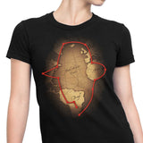 World's Greatest Archaeologist - Women's Apparel