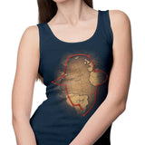 World's Greatest Archaeologist - Tank Top