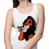 World's Greatest Uncle - Tank Top