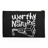 Worthy by Nature - Accessory Pouch