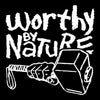 Worthy by Nature - Long Sleeve T-Shirt