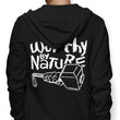 Worthy by Nature - Hoodie