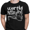 Worthy by Nature - Men's Apparel