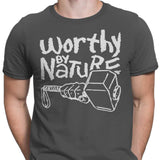 Worthy by Nature - Men's Apparel