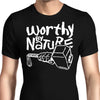 Worthy by Nature - Men's Apparel