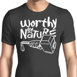 Worthy by Nature - Men's Apparel