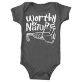 Worthy by Nature - Youth Apparel