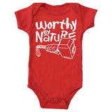 Worthy by Nature - Youth Apparel