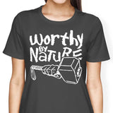 Worthy by Nature - Women's Apparel