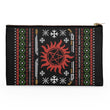 Wrapping Presents, Hunting Things - Accessory Pouch
