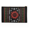 Wrapping Presents, Hunting Things - Accessory Pouch