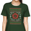 Wrapping Presents, Hunting Things - Women's Apparel