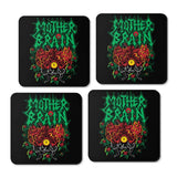 Wrath of Mother - Coasters