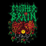 Wrath of Mother - Fleece Blanket