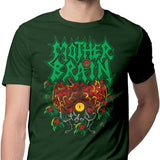 Wrath of Mother - Men's Apparel
