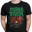 Wrath of Mother - Men's Apparel