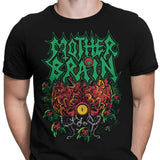 Wrath of Mother - Men's Apparel
