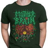 Wrath of Mother - Men's Apparel