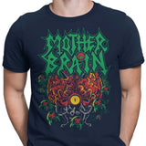 Wrath of Mother - Men's Apparel