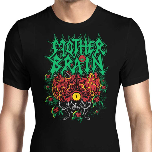 Wrath of Mother - Men's Apparel