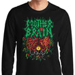 Wrath of Mother - Long Sleeve T-Shirt