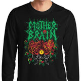 Wrath of Mother - Long Sleeve T-Shirt