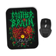 Wrath of Mother - Mousepad