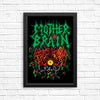 Wrath of Mother - Posters & Prints