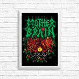 Wrath of Mother - Posters & Prints