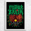 Wrath of Mother - Posters & Prints