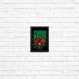 Wrath of Mother - Posters & Prints