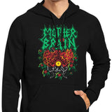 Wrath of Mother - Hoodie