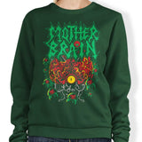Wrath of Mother - Sweatshirt