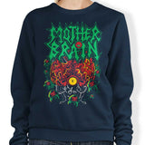 Wrath of Mother - Sweatshirt