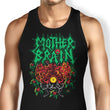 Wrath of Mother - Tank Top