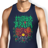 Wrath of Mother - Tank Top