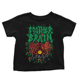 Wrath of Mother - Youth Apparel