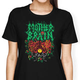 Wrath of Mother - Women's Apparel