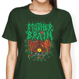 Wrath of Mother - Women's Apparel