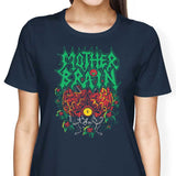 Wrath of Mother - Women's Apparel