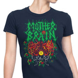 Wrath of Mother - Women's Apparel