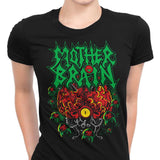 Wrath of Mother - Women's Apparel